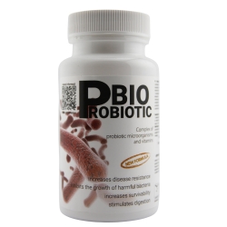 BioProbiotic 30 g